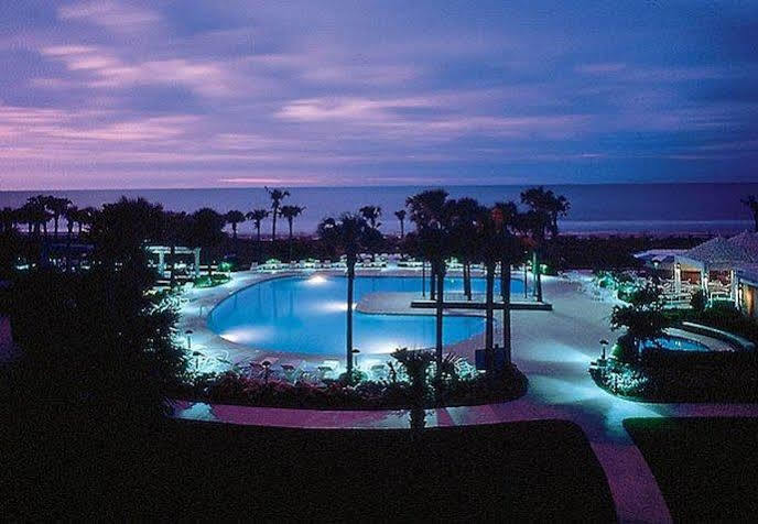 Hotel Marriott'S Grande Ocean Hilton Head Island Exterior foto
