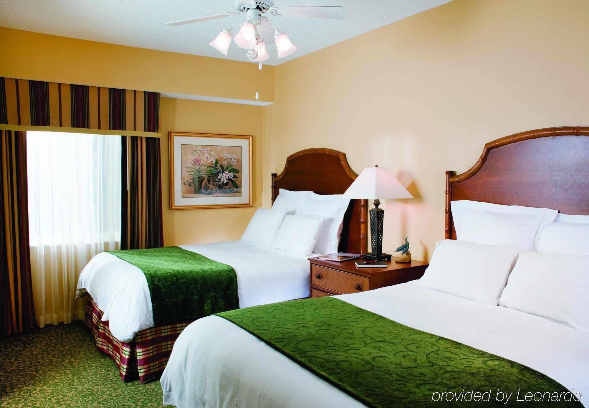 Hotel Marriott'S Grande Ocean Hilton Head Island Exterior foto