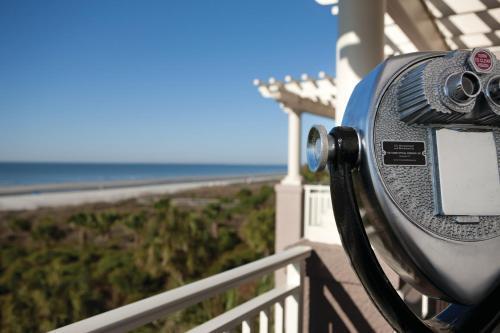 Hotel Marriott'S Grande Ocean Hilton Head Island Exterior foto